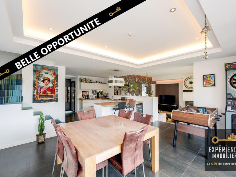 Vente Villa Plérin - 3 chambres