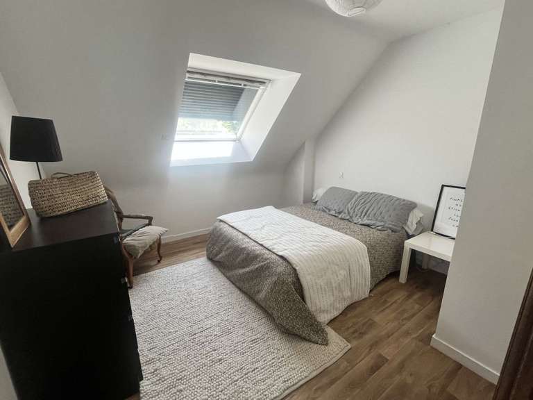 Maison Plescop - 4 chambres
