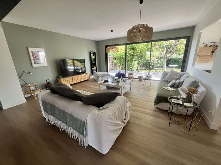 Maison Plescop - 4 chambres