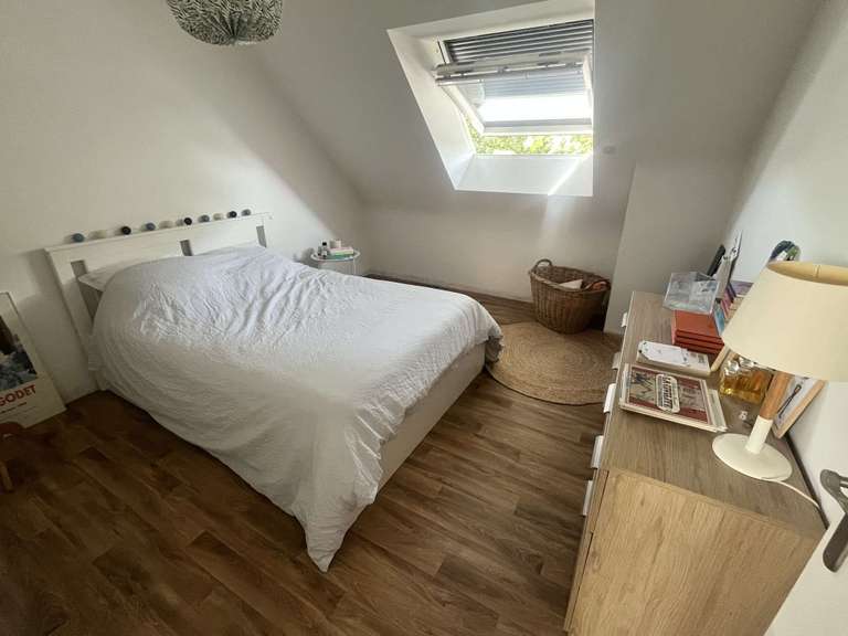 Maison Plescop - 4 chambres