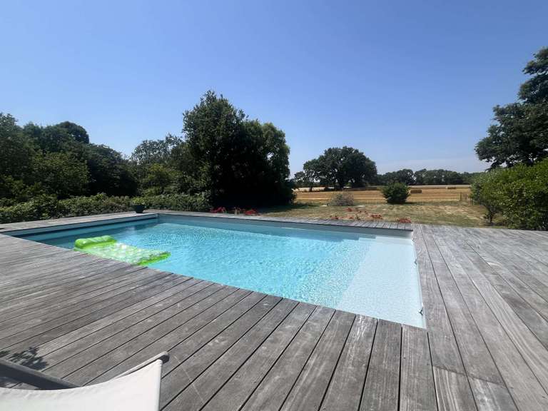 Maison Plescop - 4 chambres