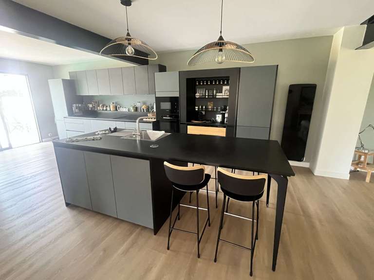 Maison Plescop - 4 chambres