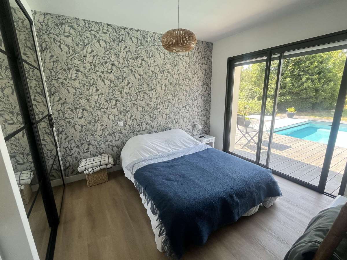 Maison Plescop