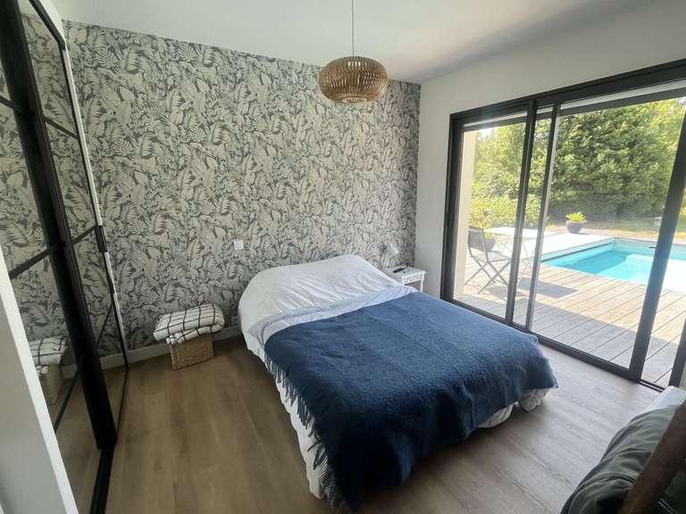 Maison Plescop - 4 chambres