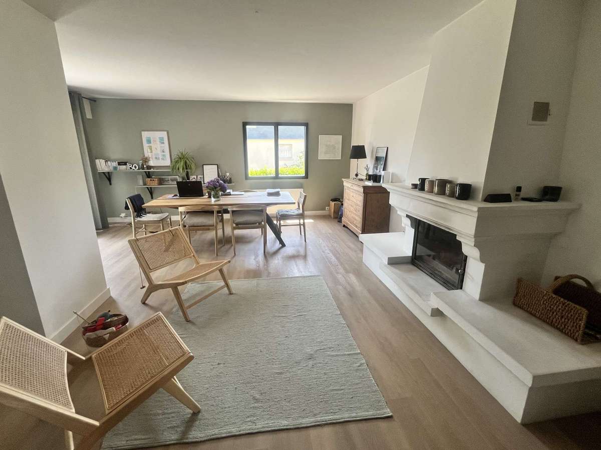 Maison Plescop
