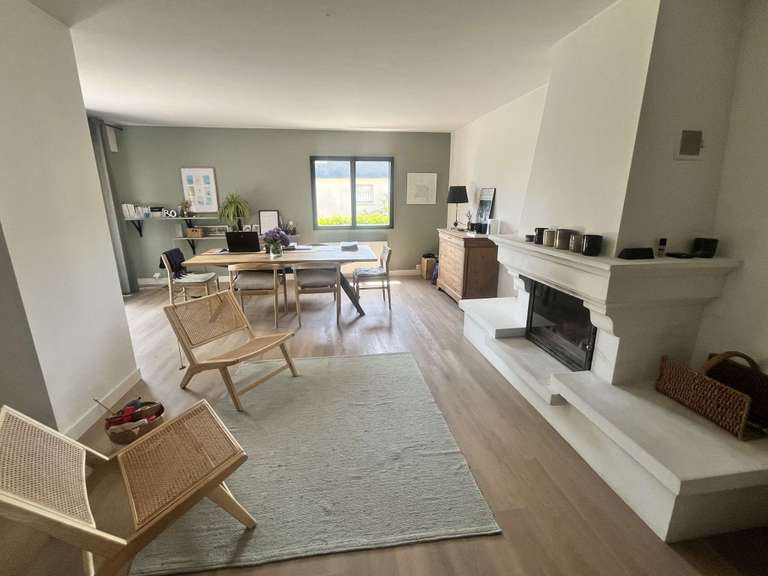Maison Plescop - 4 chambres