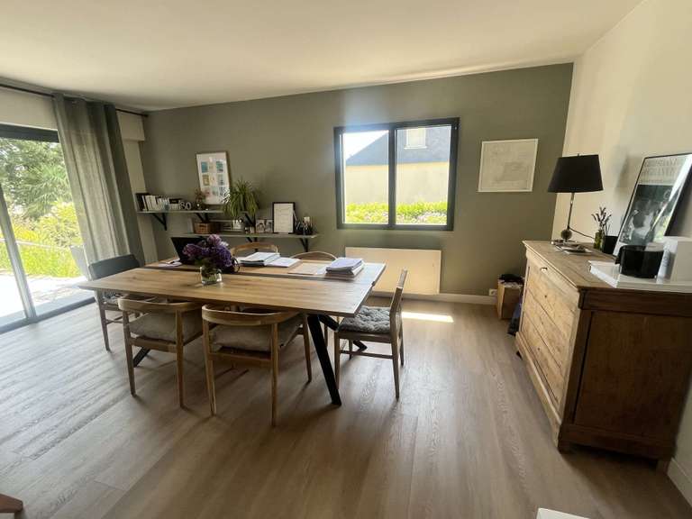 Maison Plescop - 4 chambres