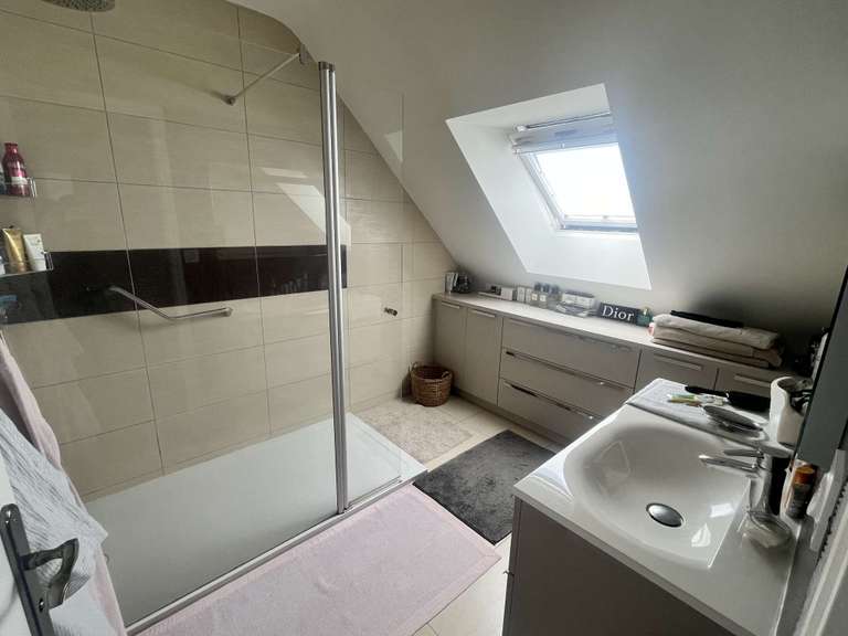 Maison Plescop - 4 chambres