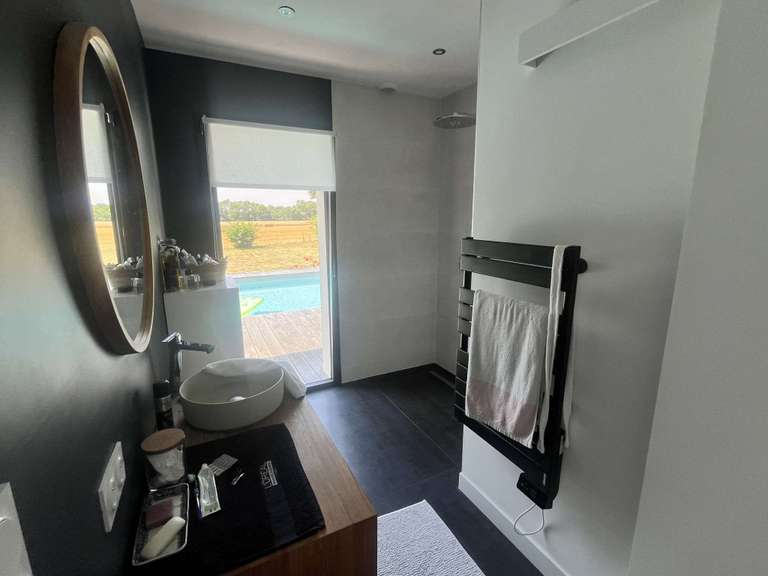 Maison Plescop - 4 chambres