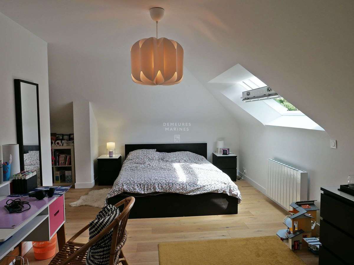 Maison Plescop