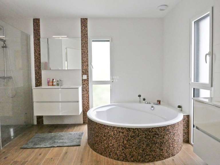 Maison Plescop - 4 chambres