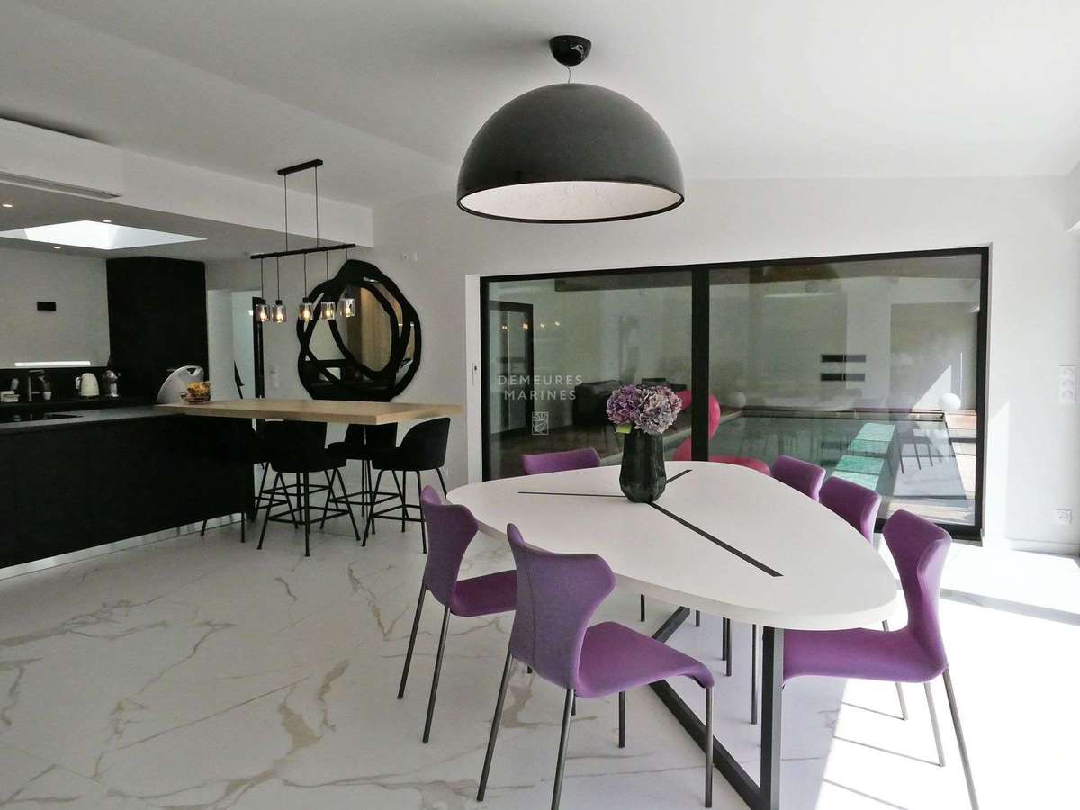 Maison Plescop