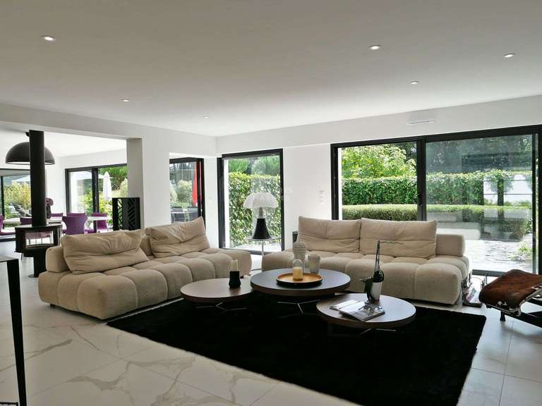 House Plescop - 4 bedrooms