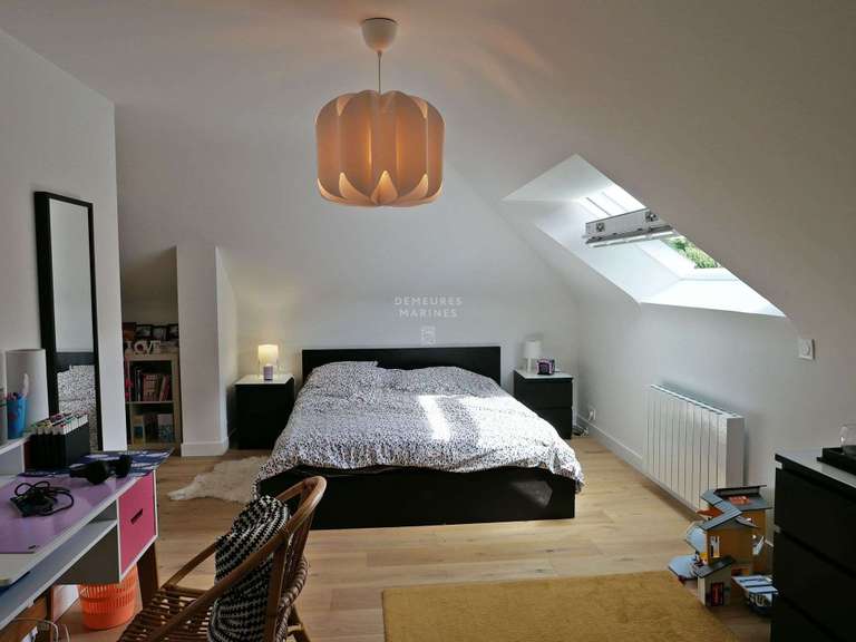 Maison Plescop - 4 chambres