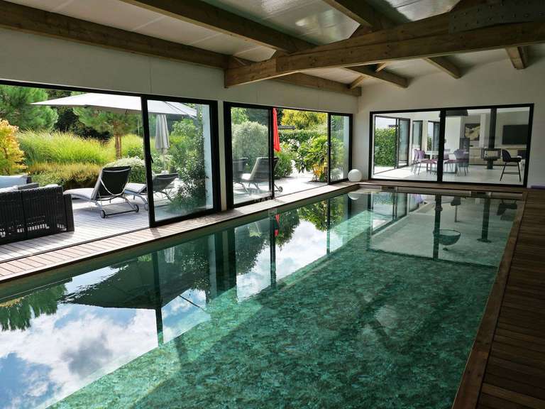 Maison Plescop - 4 chambres