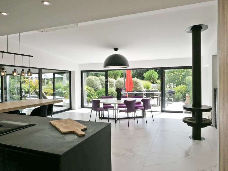 Maison Plescop - 4 chambres