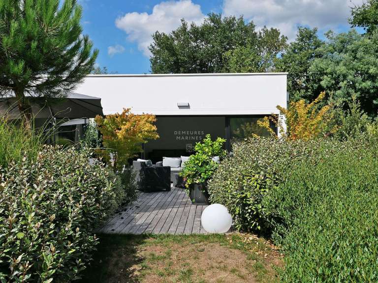 Maison Plescop - 4 chambres