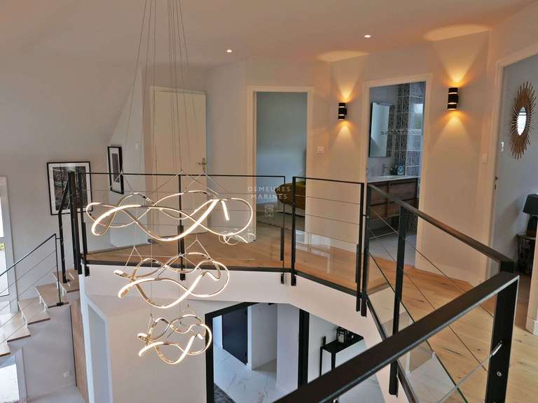 Maison Plescop - 4 chambres