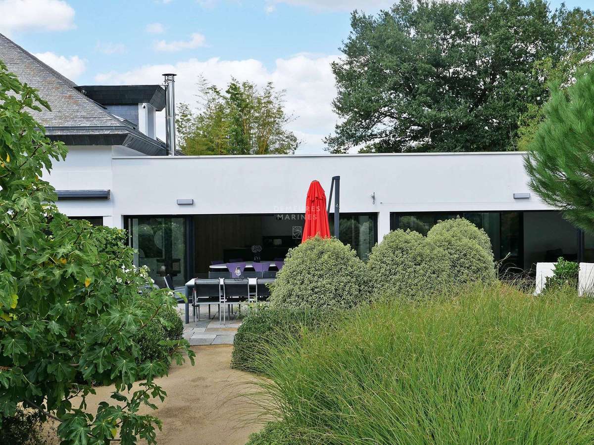 Maison Plescop