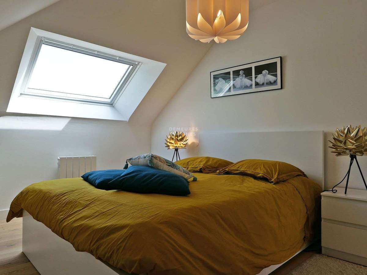 Maison Plescop