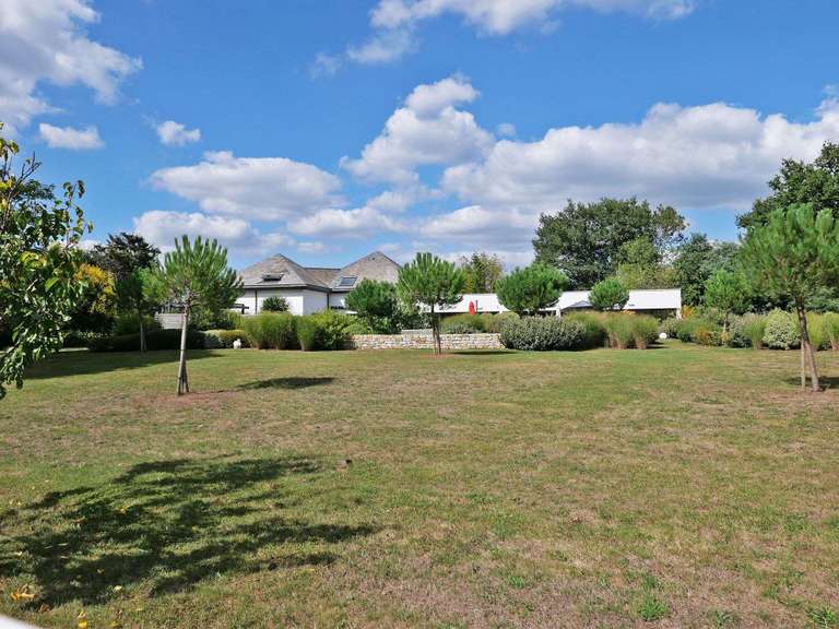 Maison Plescop - 4 chambres