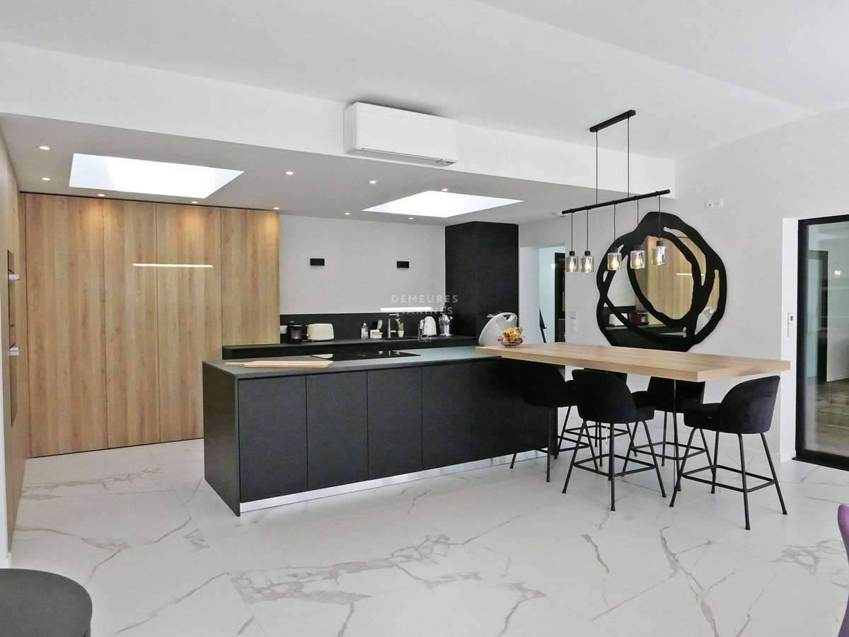 Maison Plescop