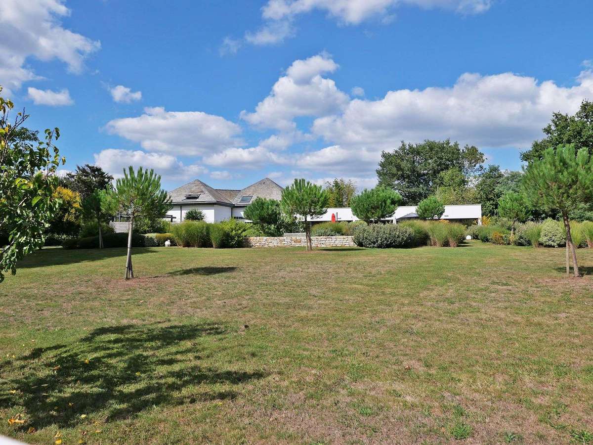 Maison Plescop