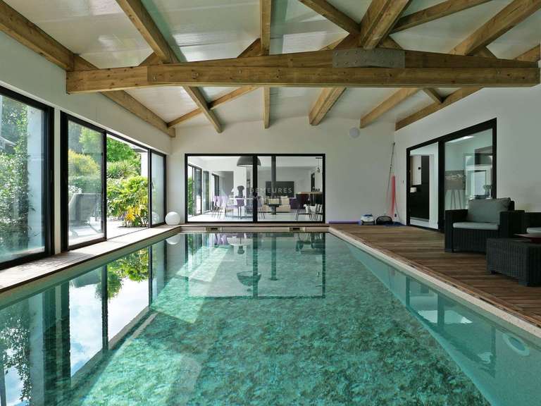 Maison Plescop - 4 chambres
