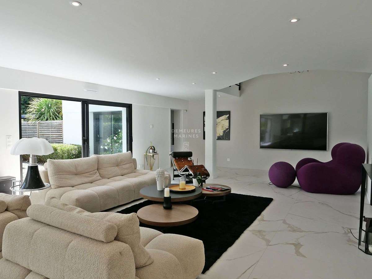 Maison Plescop