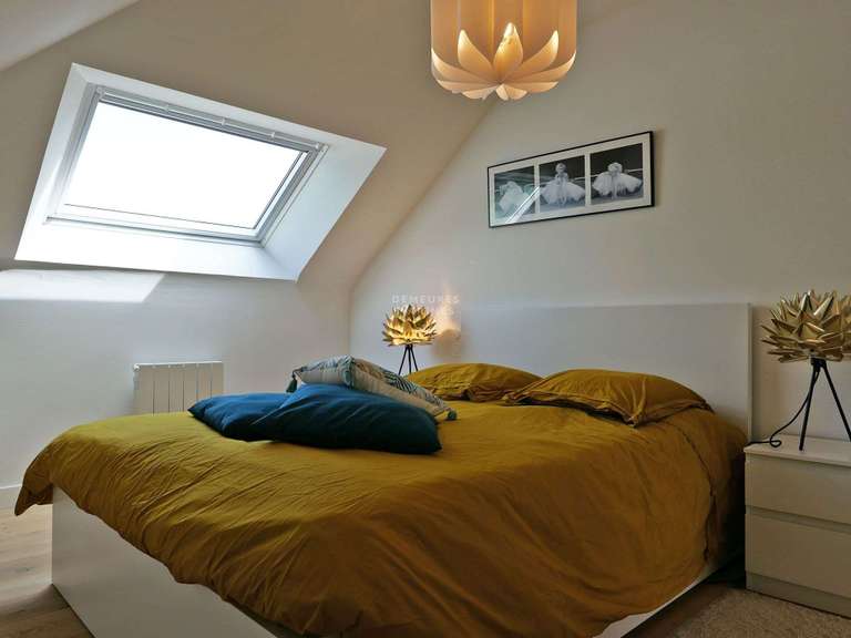 Maison Plescop - 4 chambres