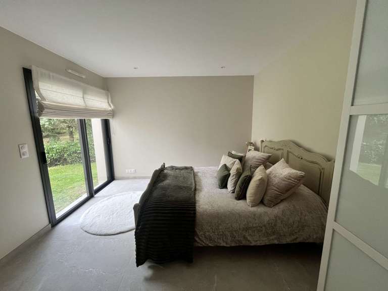 Maison Plescop - 4 chambres