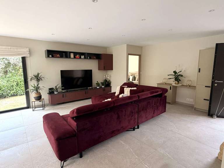 Maison Plescop - 4 chambres