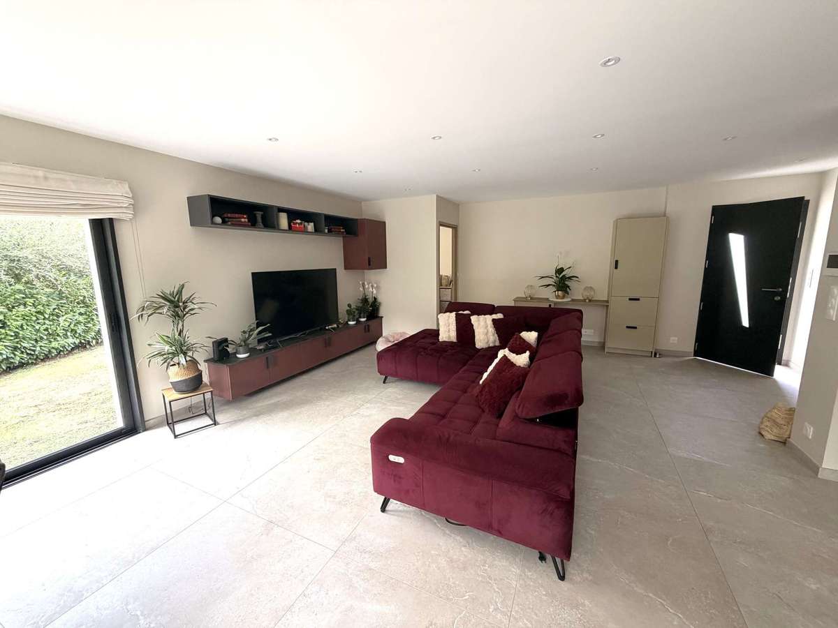 Maison Plescop