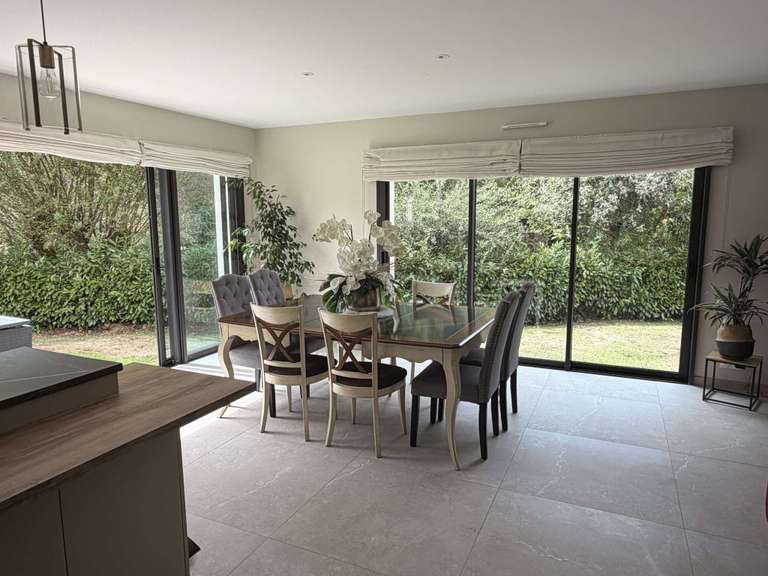 Maison Plescop - 4 chambres