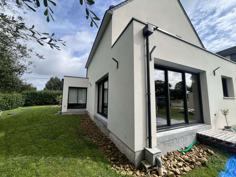 Maison Plescop - 4 chambres