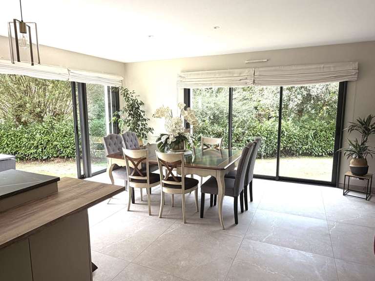 Maison Plescop - 4 chambres