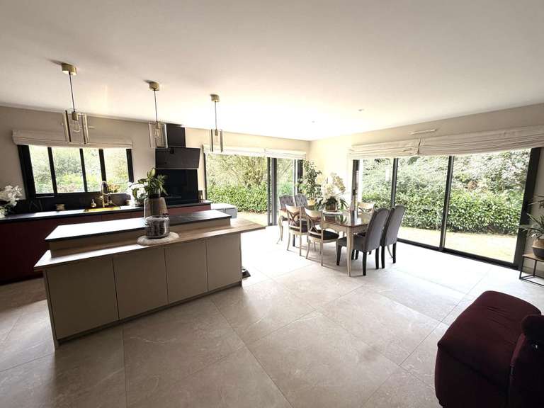 Maison Plescop - 4 chambres