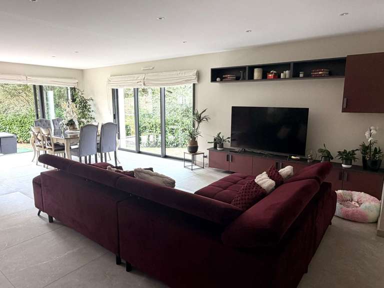 Maison Plescop - 4 chambres