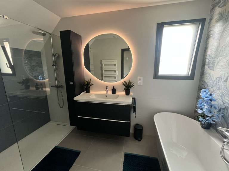 Maison Plescop - 4 chambres