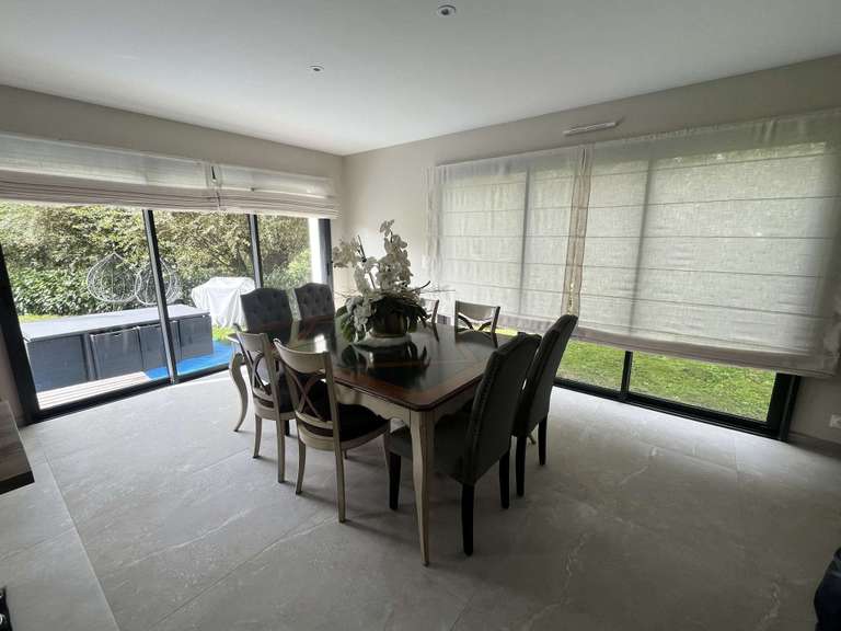 Maison Plescop - 4 chambres