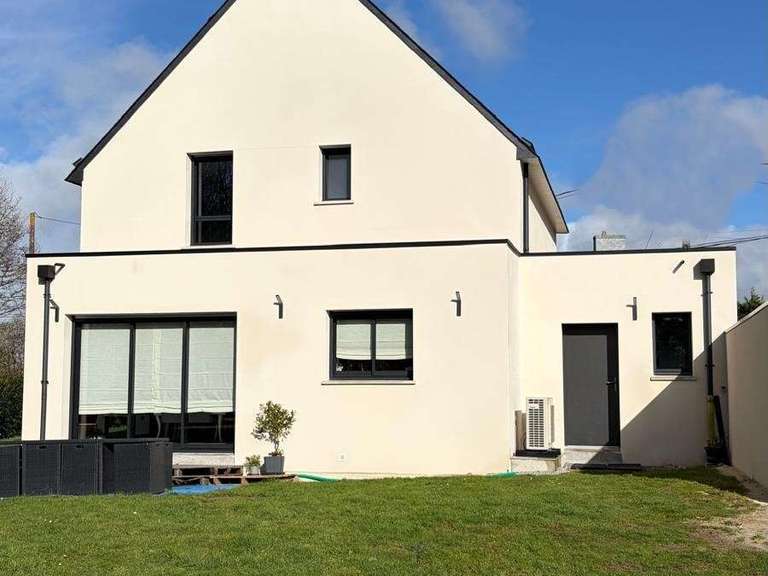 House Plescop - 4 bedrooms