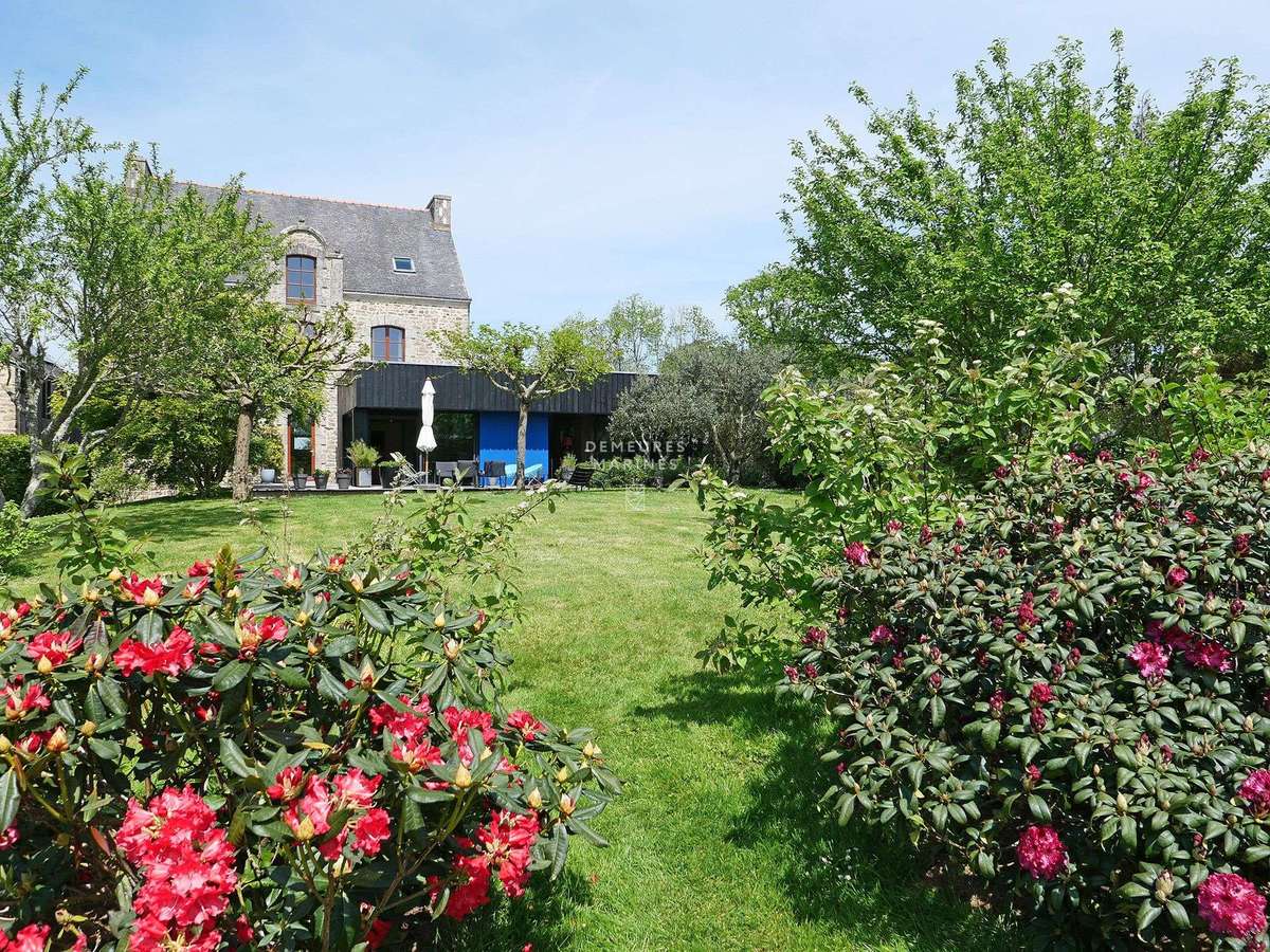 Maison Plescop