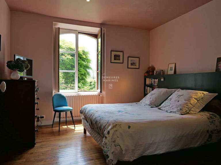 Maison Plescop - 6 chambres