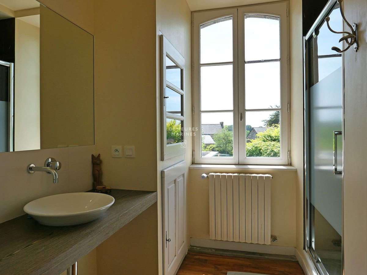Maison Plescop