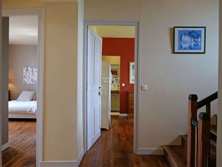 Maison Plescop - 6 chambres