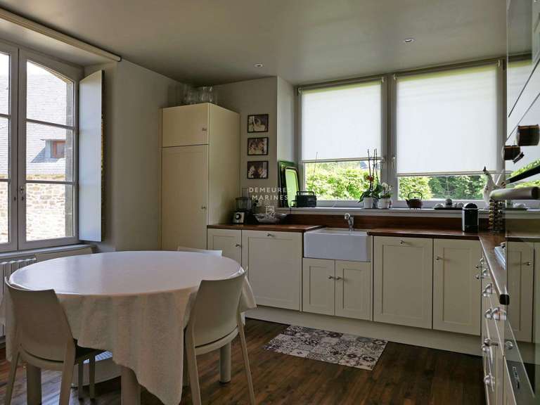 Maison Plescop - 6 chambres