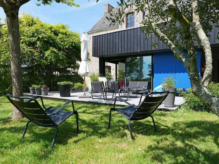 Maison Plescop - 6 chambres