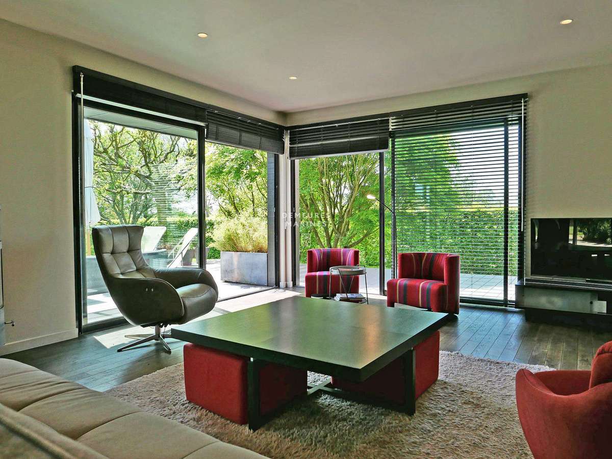 Maison Plescop
