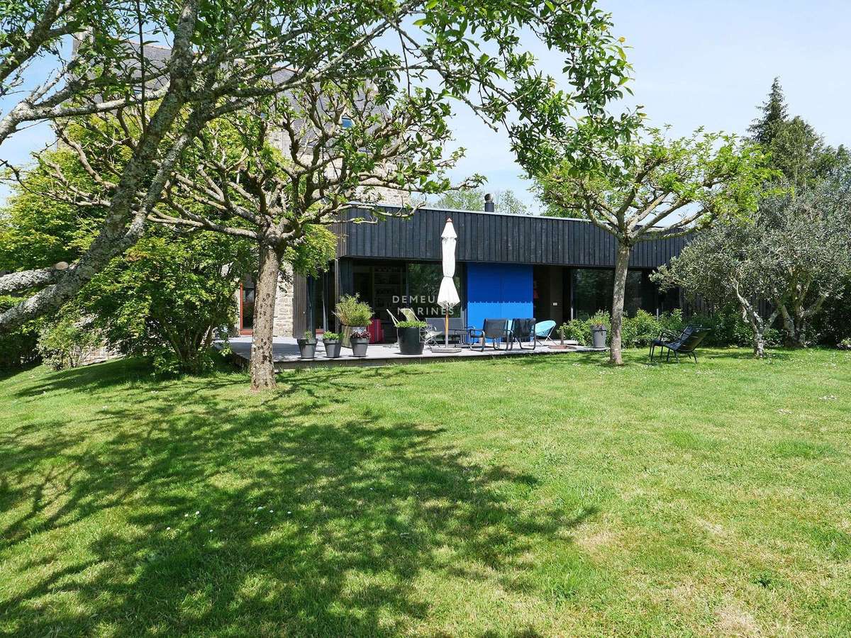 Maison Plescop