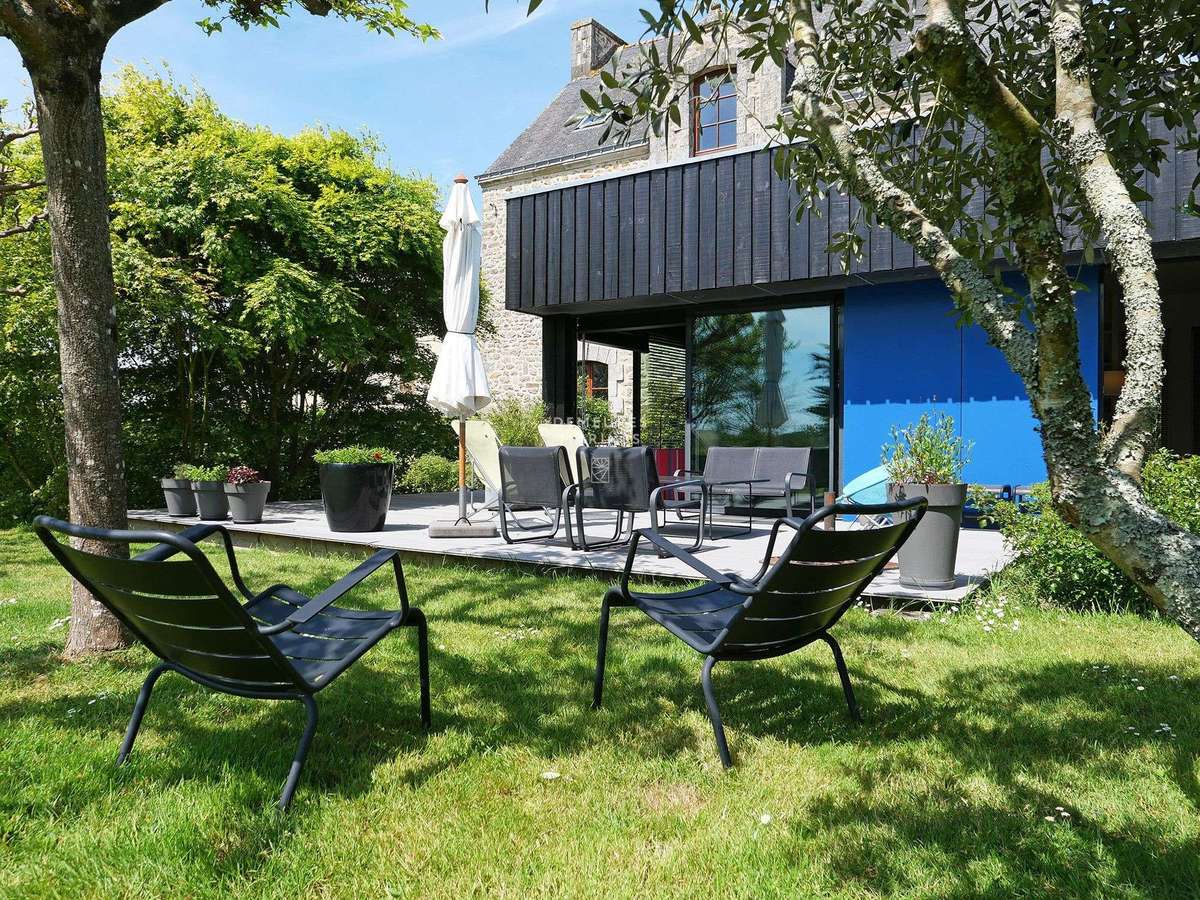 Maison Plescop
